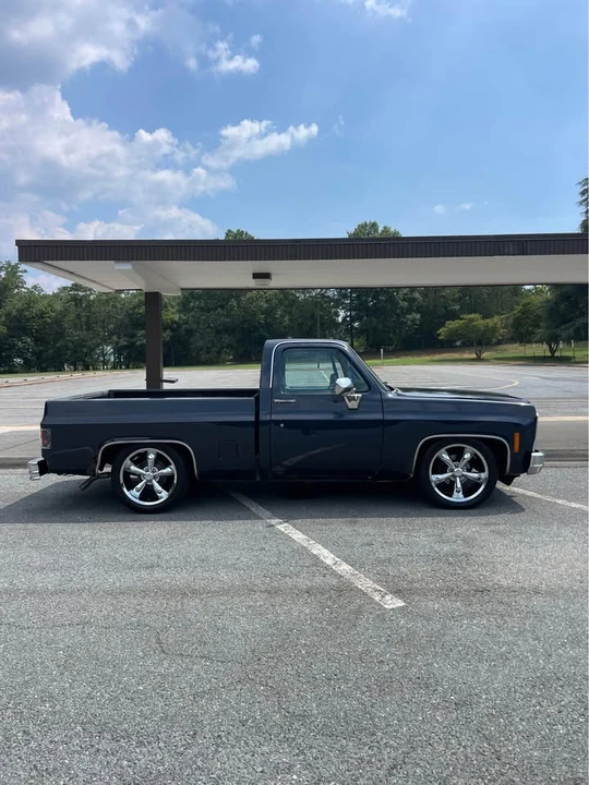1980 Chevrolet C/K 3rd Gen - Image 4 of 17