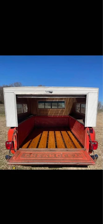 1980 Chevrolet C/K 3rd Gen - Image 6 of 11