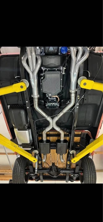 1980 Chevrolet C/K 3rd Gen - Image 5 of 11