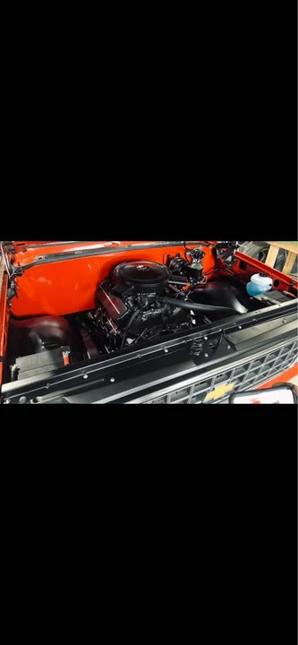 1980 Chevrolet C/K 3rd Gen - Image 2 of 11