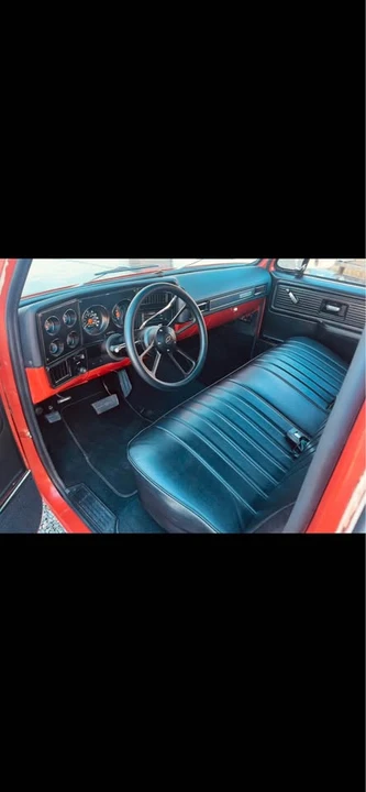 1980 Chevrolet C/K 3rd Gen - Image 7 of 11