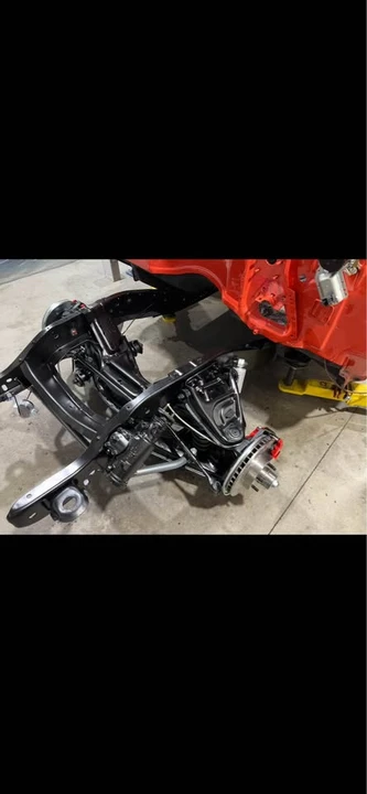 1980 Chevrolet C/K 3rd Gen - Image 11 of 11