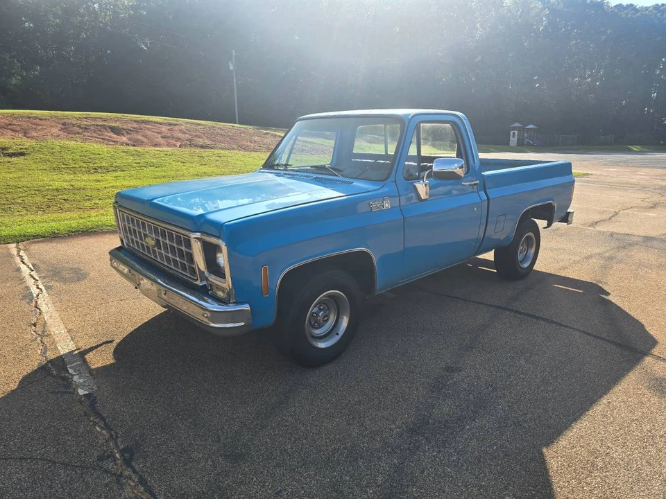 1980 Chevrolet C/K 3rd Gen - Image 3 of 20