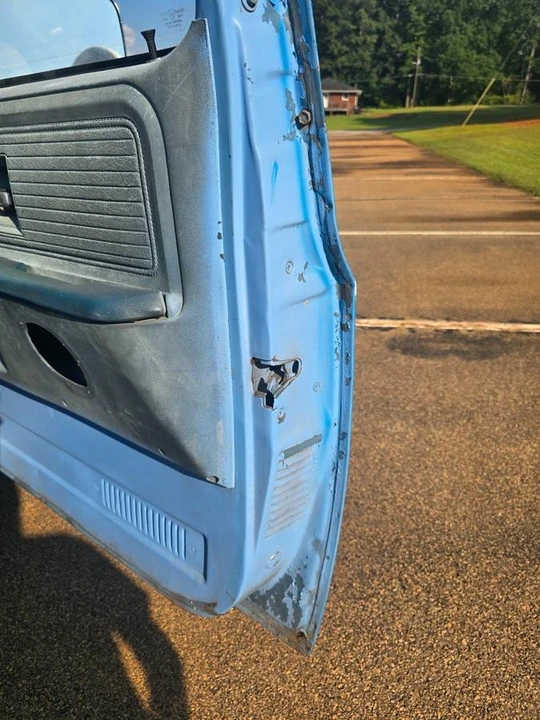 1980 Chevrolet C/K 3rd Gen - Image 8 of 20