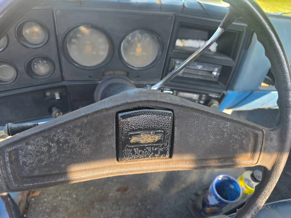 1980 Chevrolet C/K 3rd Gen - Image 13 of 20