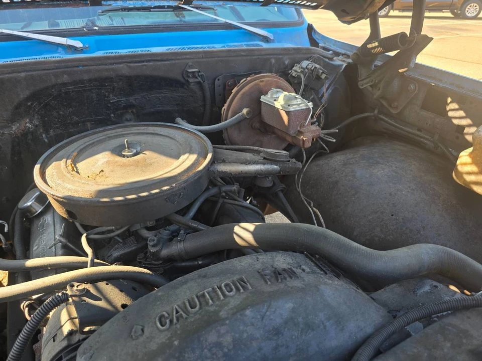 1980 Chevrolet C/K 3rd Gen - Image 18 of 20