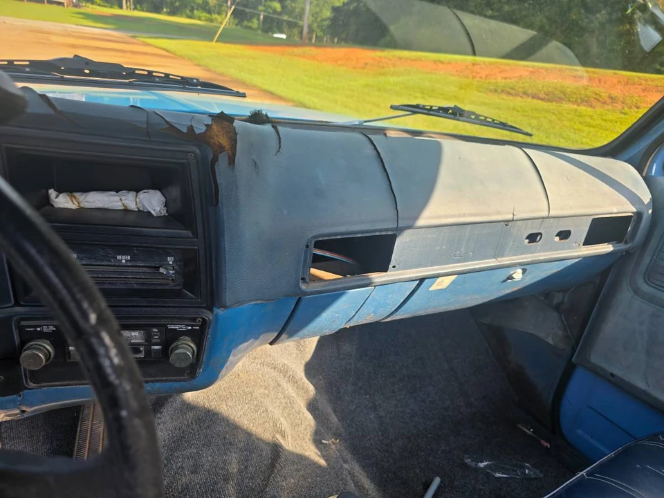 1980 Chevrolet C/K 3rd Gen - Image 14 of 20