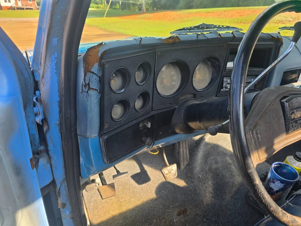 1980 Chevrolet C/K 3rd Gen - Image 12 of 20