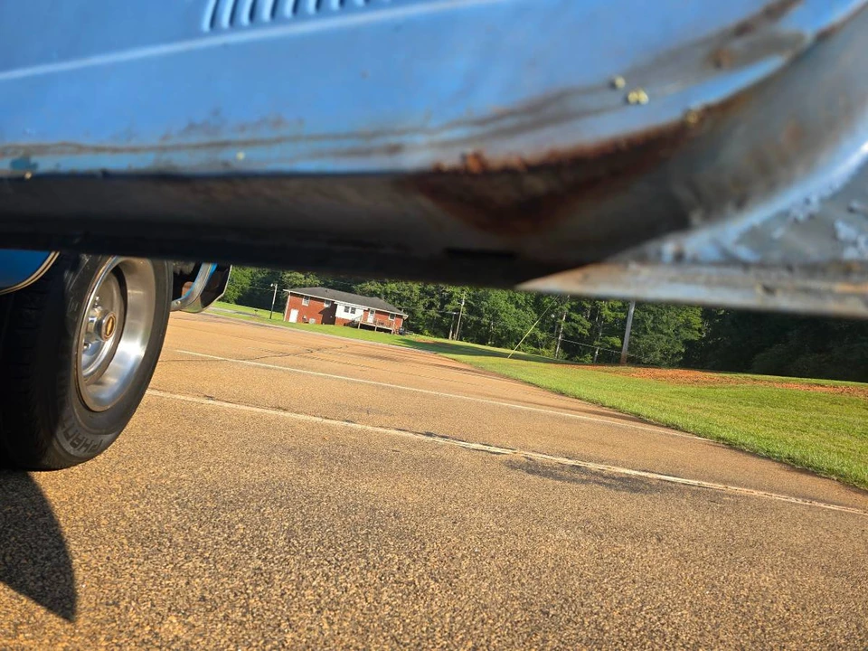1980 Chevrolet C/K 3rd Gen - Image 7 of 20