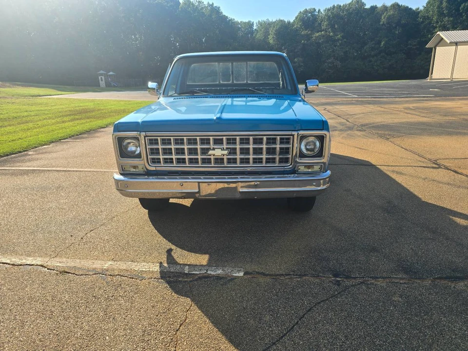 1980 Chevrolet C/K 3rd Gen - Image 2 of 20