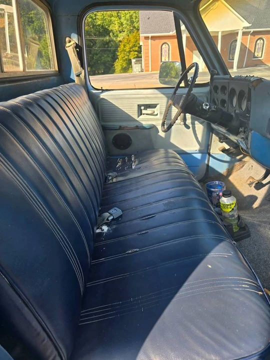 1980 Chevrolet C/K 3rd Gen - Image 16 of 20