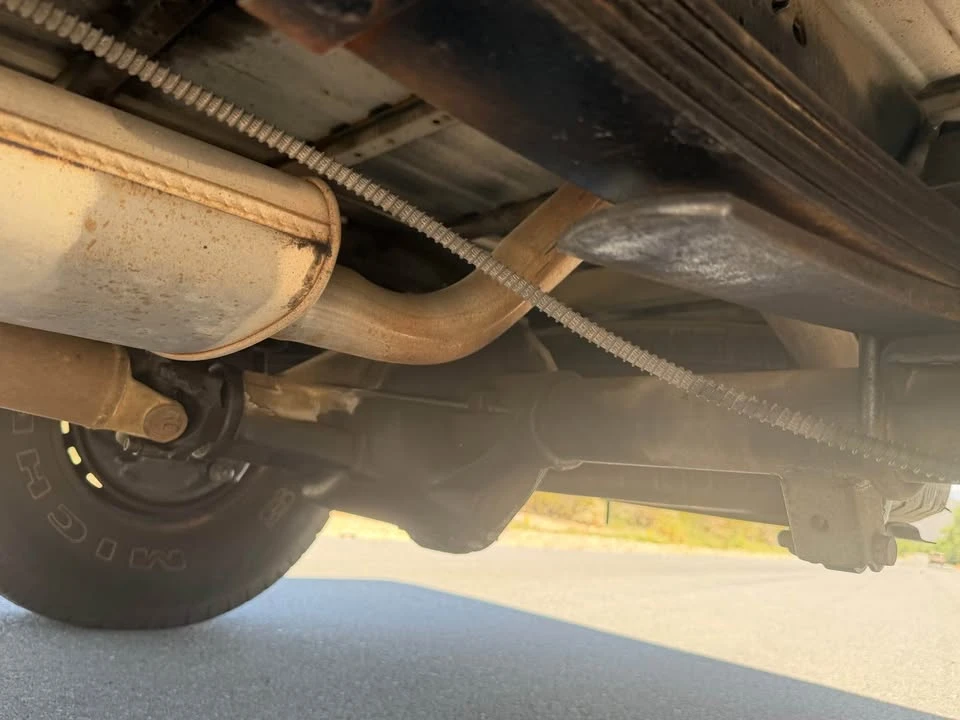 1980 Chevrolet C/K 3rd Gen - Image 7 of 14