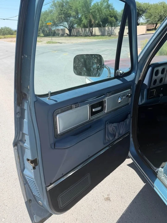 1980 Chevrolet C/K 3rd Gen - Image 9 of 14