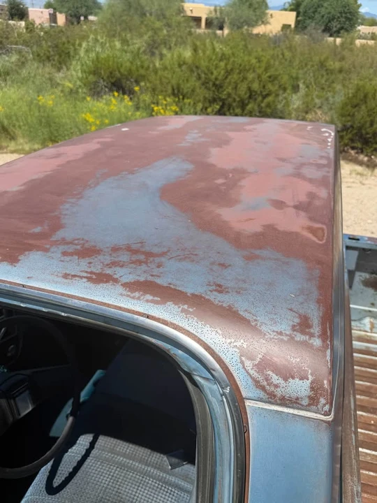 1980 Chevrolet C/K 3rd Gen - Image 13 of 14
