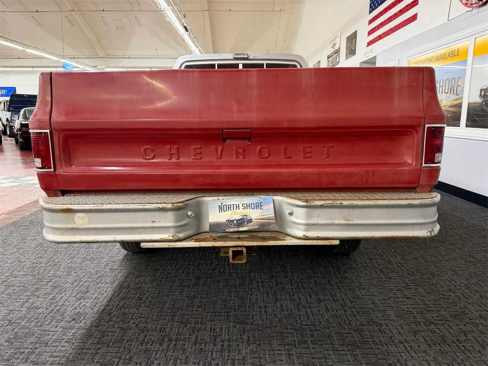 1980 Chevrolet C/K 3rd Gen - Image 11 of 31