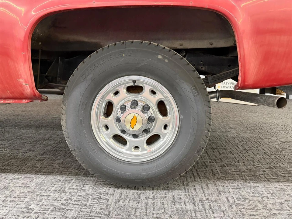 1980 Chevrolet C/K 3rd Gen - Image 23 of 31