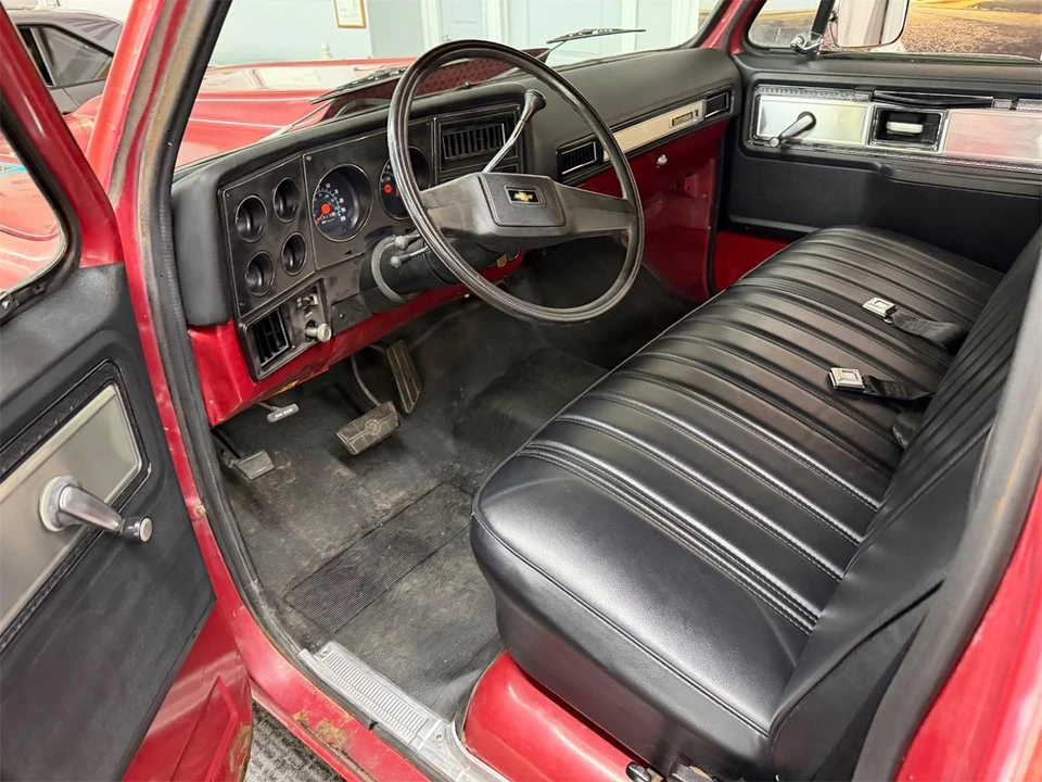 1980 Chevrolet C/K 3rd Gen - Image 15 of 31