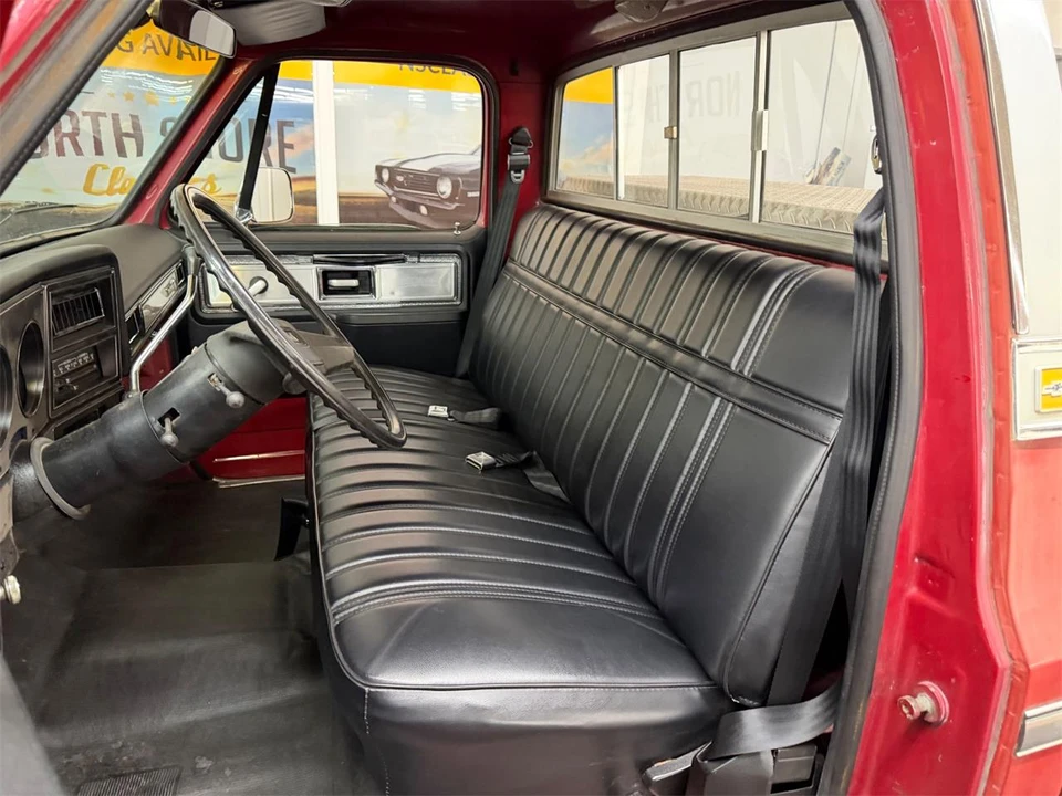 1980 Chevrolet C/K 3rd Gen - Image 29 of 31