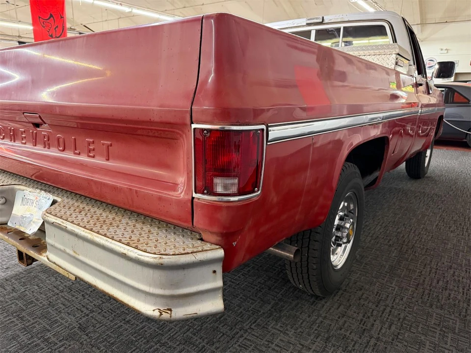 1980 Chevrolet C/K 3rd Gen - Image 27 of 31