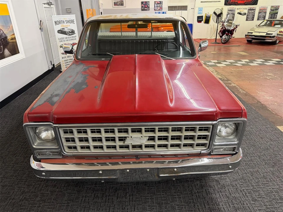 1980 Chevrolet C/K 3rd Gen - Image 5 of 31