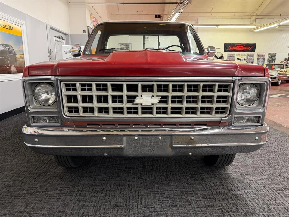 1980 Chevrolet C/K 3rd Gen - Image 6 of 31