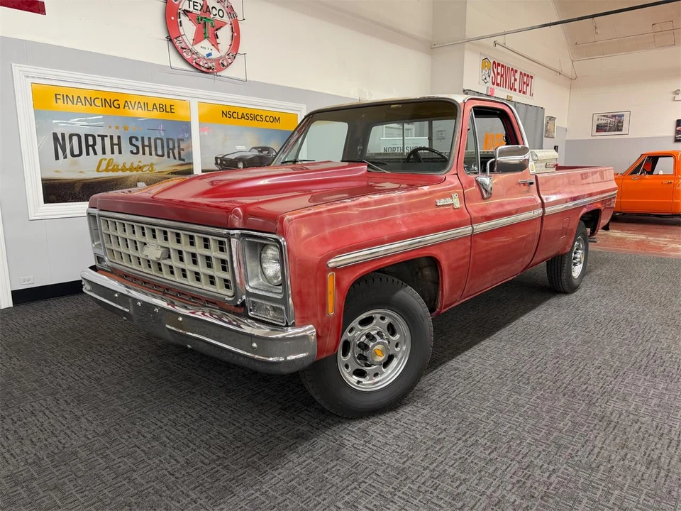 1980 Chevrolet C/K 3rd Gen - Image 2 of 31