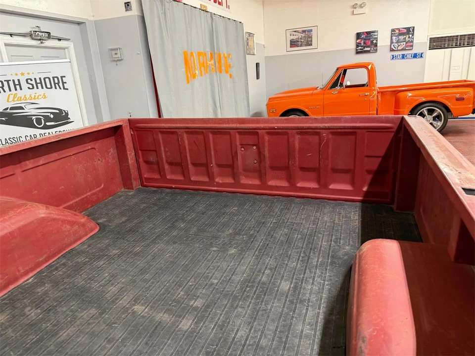 1980 Chevrolet C/K 3rd Gen - Image 14 of 31