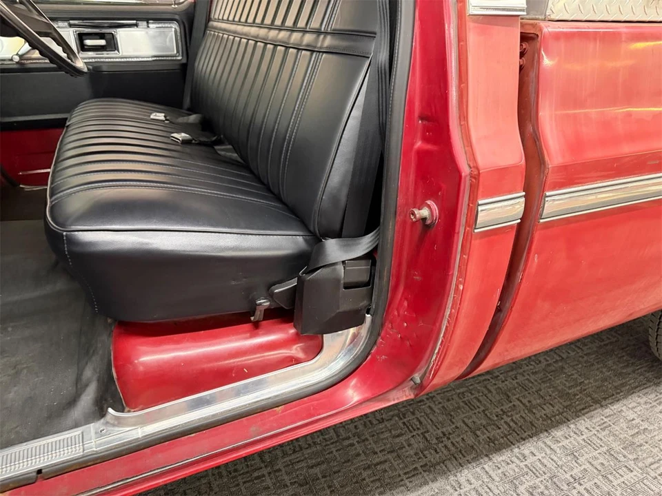 1980 Chevrolet C/K 3rd Gen - Image 30 of 31