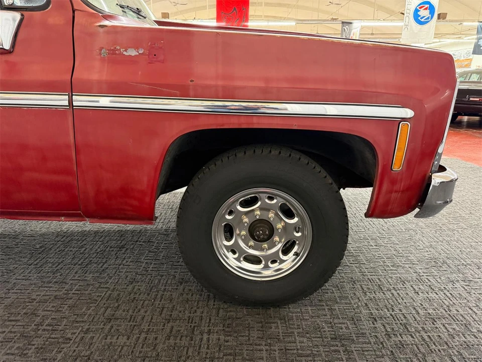 1980 Chevrolet C/K 3rd Gen - Image 26 of 31