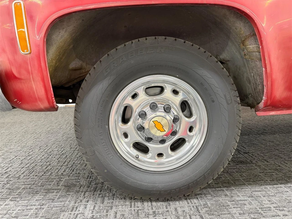1980 Chevrolet C/K 3rd Gen - Image 22 of 31