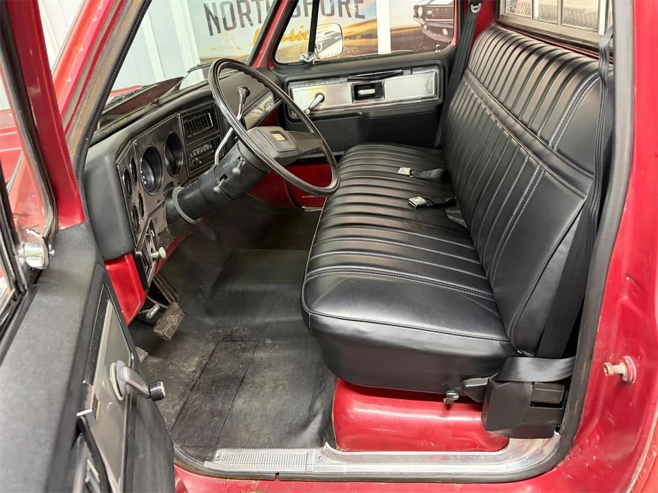 1980 Chevrolet C/K 3rd Gen - Image 28 of 31