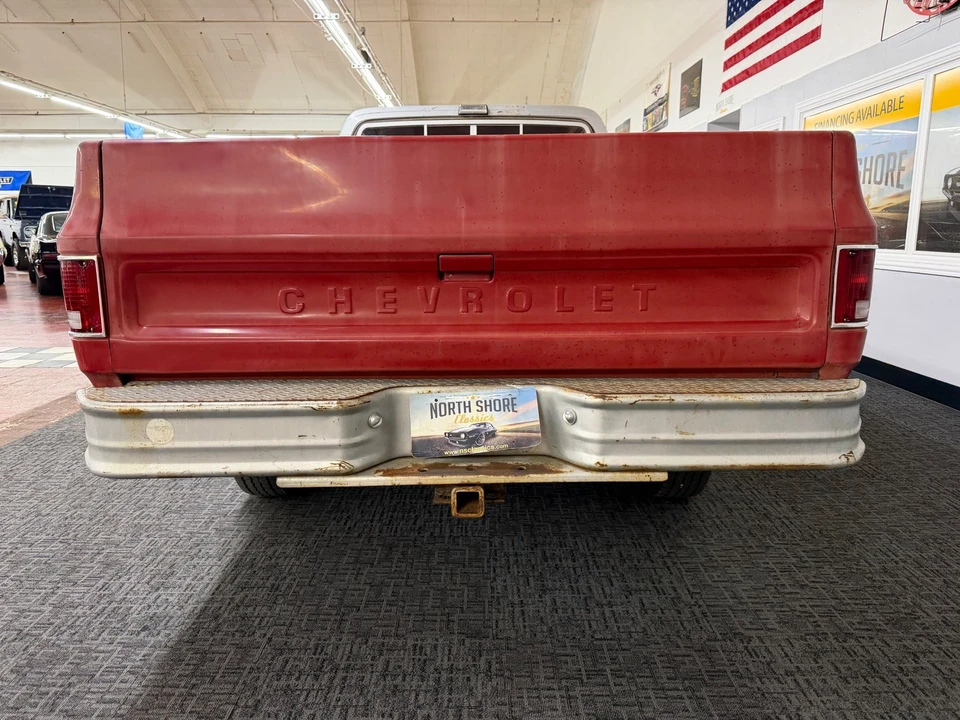 1980 Chevrolet C/K 3rd Gen - Image 12 of 31