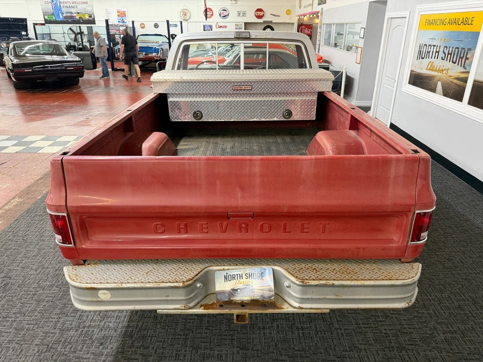 1980 Chevrolet C/K 3rd Gen - Image 11 of 31