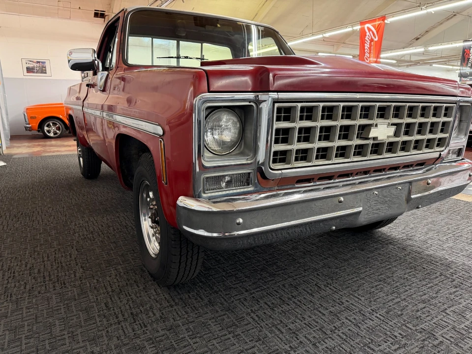 1980 Chevrolet C/K 3rd Gen - Image 8 of 31