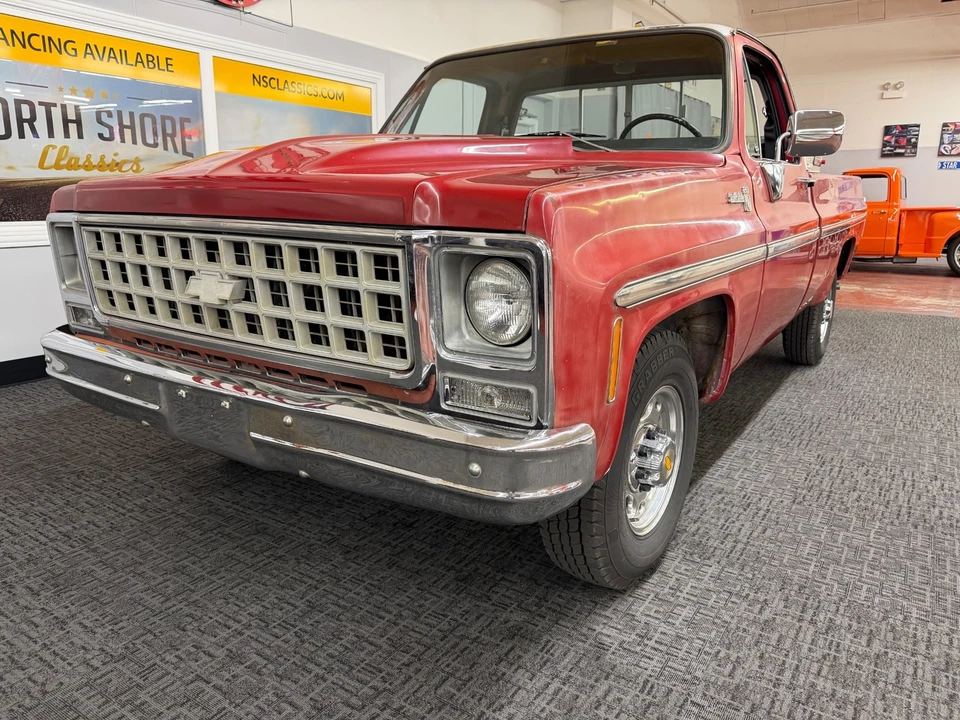 1980 Chevrolet C/K 3rd Gen - Image 9 of 31