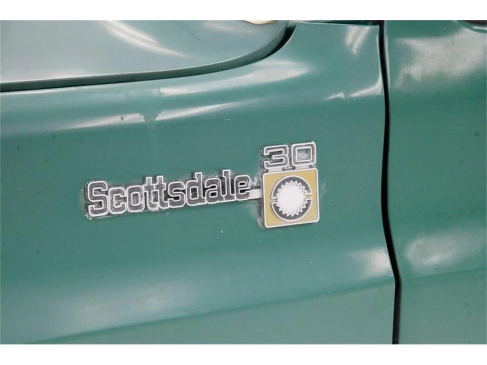 1980 Chevrolet C/K 3rd Gen - Image 18 of 31