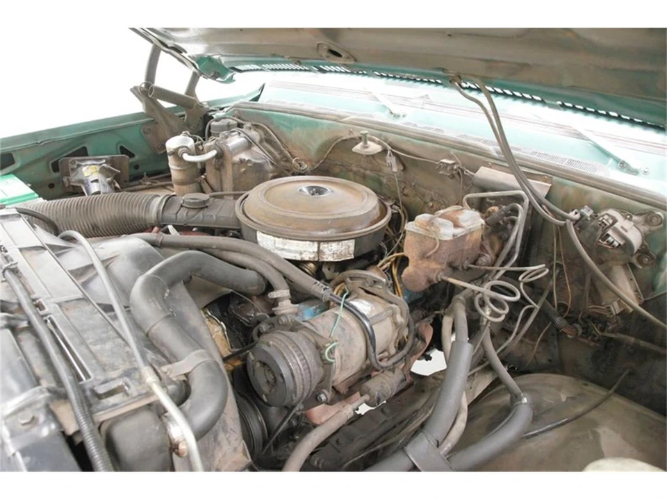 1980 Chevrolet C/K 3rd Gen - Image 12 of 31