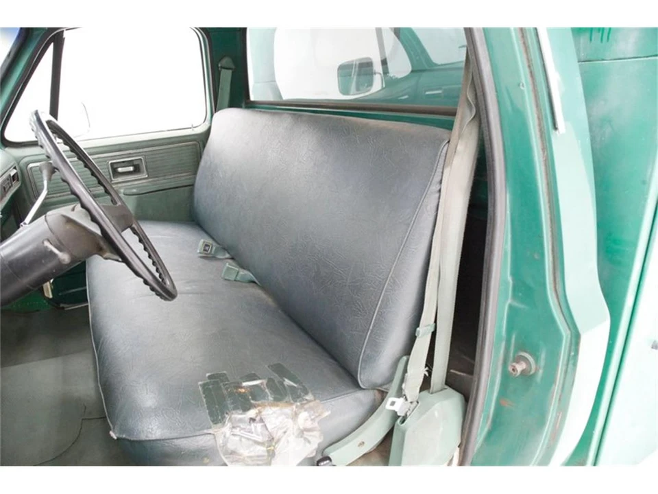1980 Chevrolet C/K 3rd Gen - Image 28 of 31