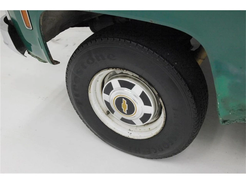 1980 Chevrolet C/K 3rd Gen - Image 19 of 31