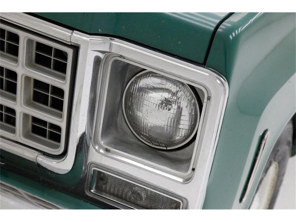 1980 Chevrolet C/K 3rd Gen - Image 14 of 31