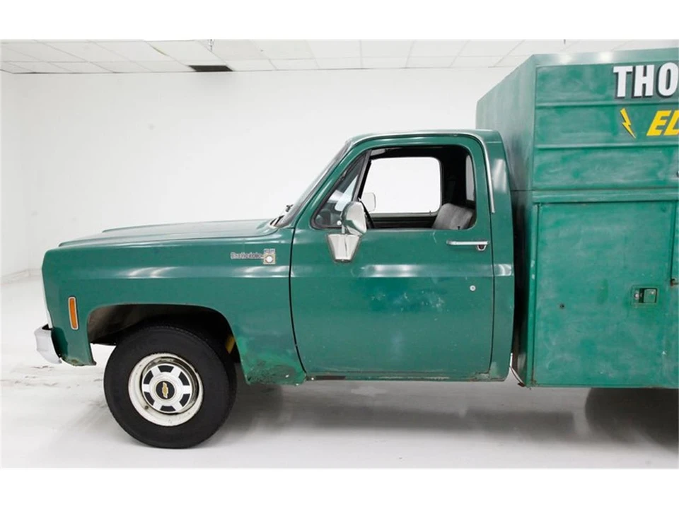 1980 Chevrolet C/K 3rd Gen - Image 2 of 31