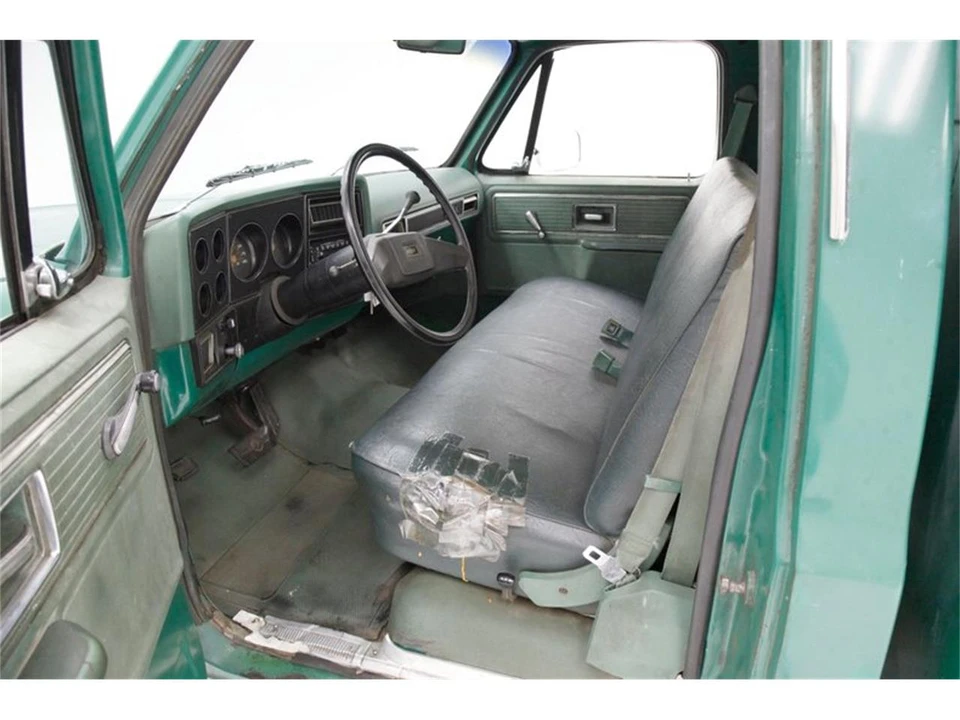 1980 Chevrolet C/K 3rd Gen - Image 29 of 31