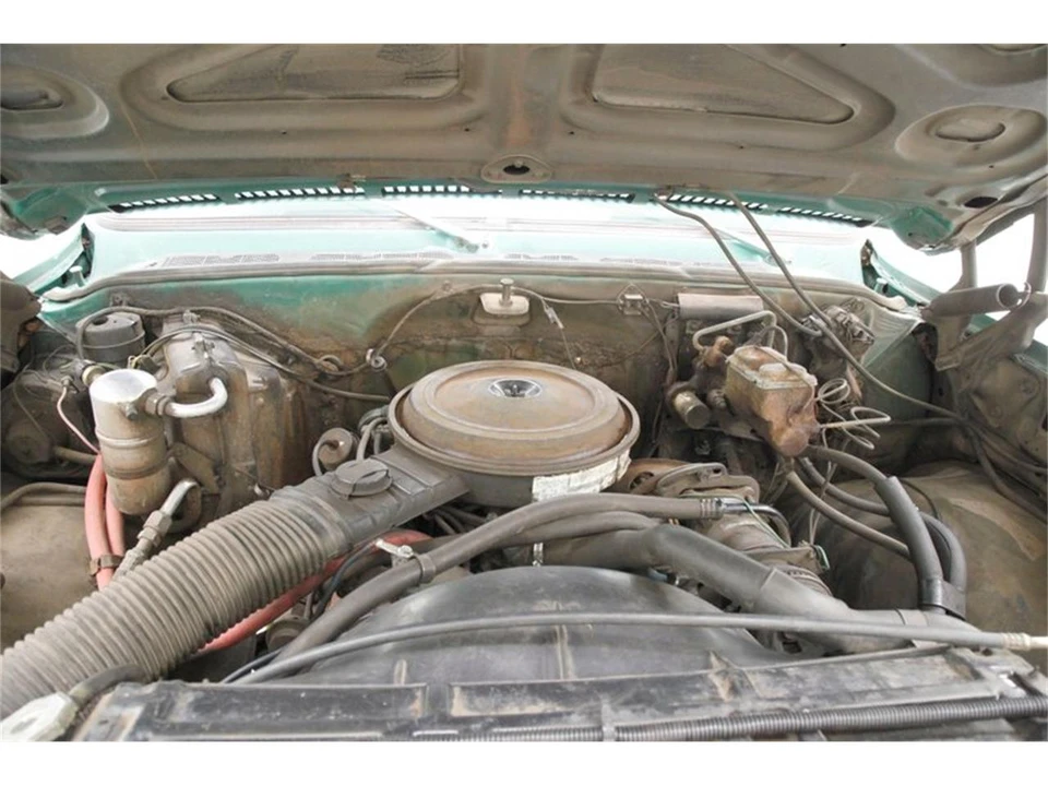 1980 Chevrolet C/K 3rd Gen - Image 10 of 31