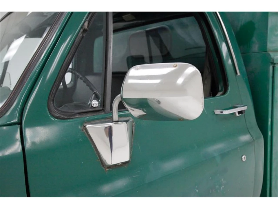 1980 Chevrolet C/K 3rd Gen - Image 16 of 31