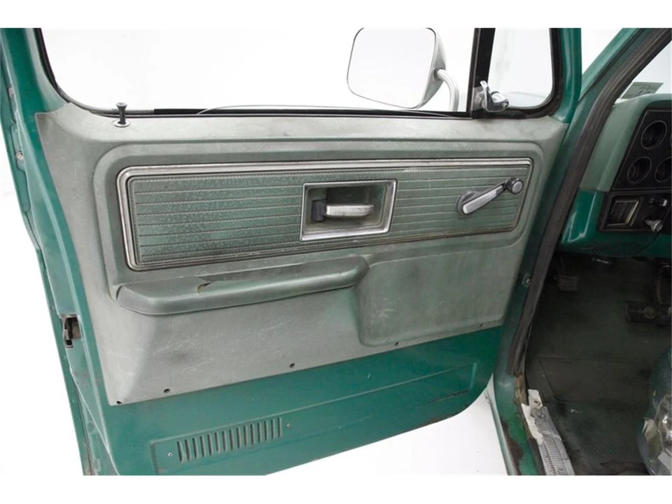 1980 Chevrolet C/K 3rd Gen - Image 26 of 31