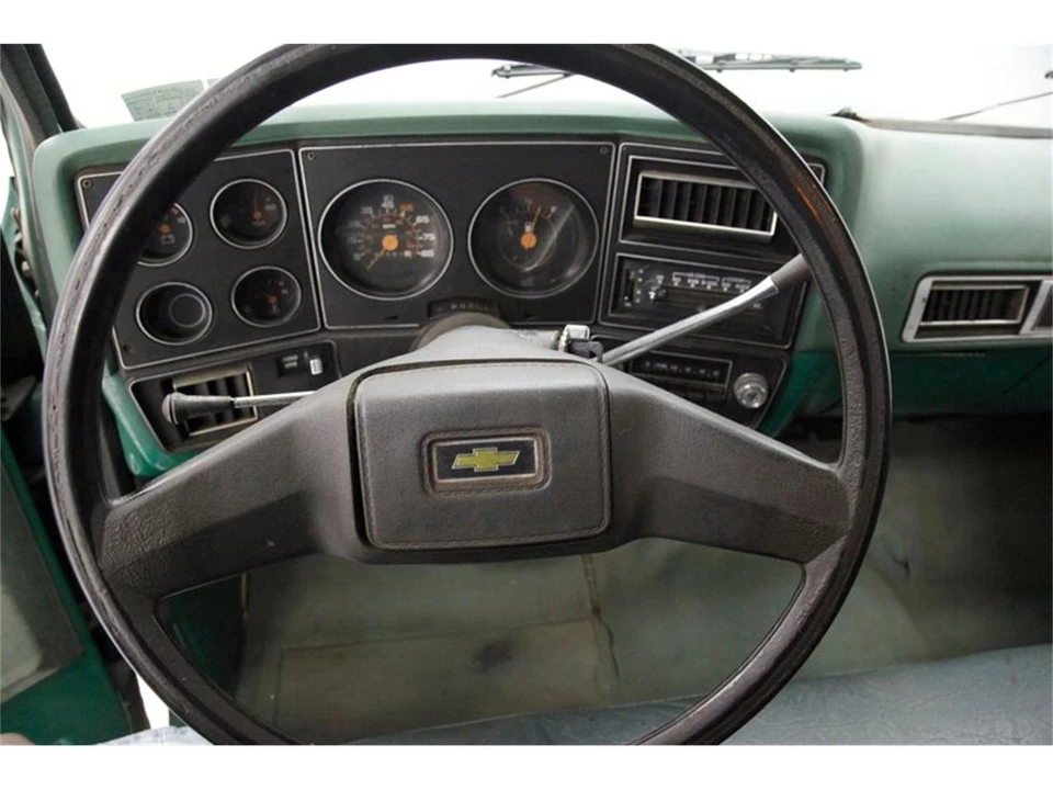 1980 Chevrolet C/K 3rd Gen - Image 30 of 31