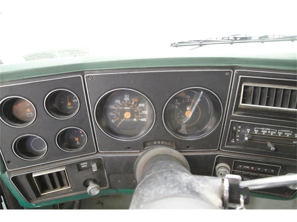 1980 Chevrolet C/K 3rd Gen - Image 31 of 31
