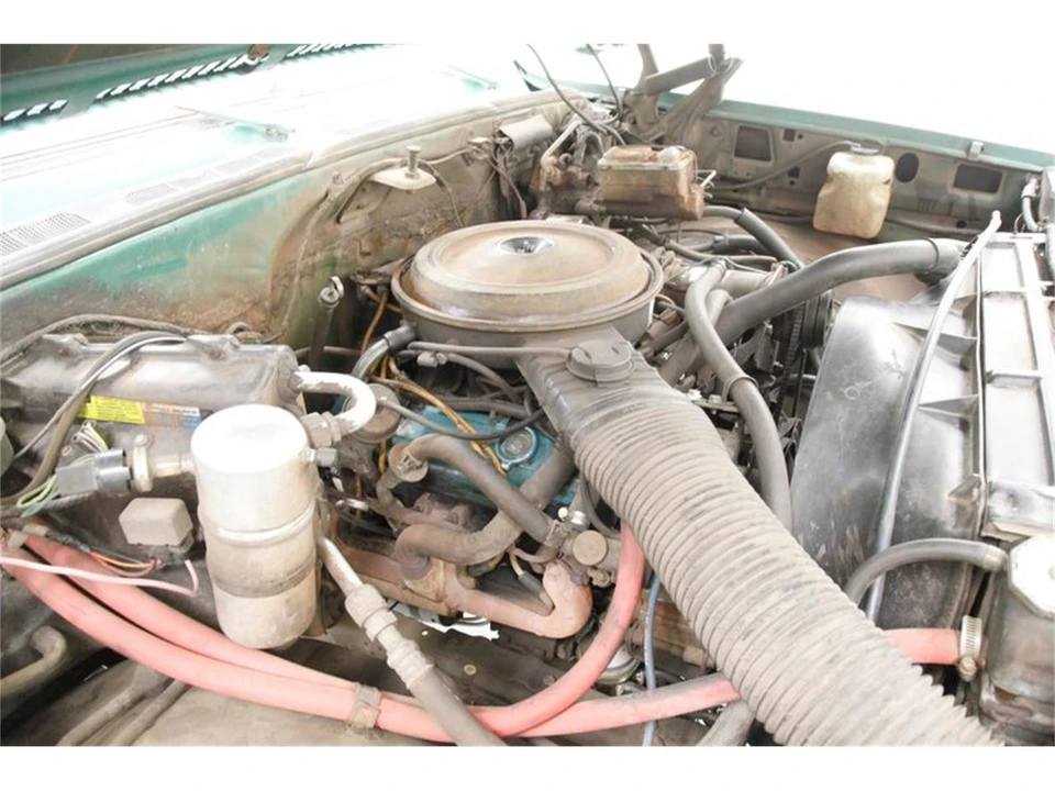 1980 Chevrolet C/K 3rd Gen - Image 11 of 31