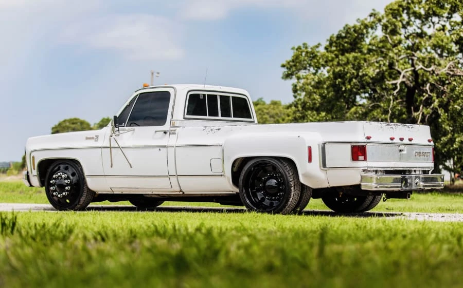 1980 Chevrolet C/K 3rd Gen - Image 4 of 9