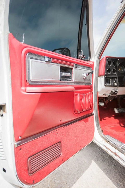 1980 Chevrolet C/K 3rd Gen - Image 7 of 9